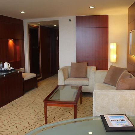Ariva Beijing West Hotel מראה חיצוני תמונה