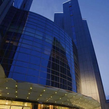 Ariva Beijing West Hotel מראה חיצוני תמונה