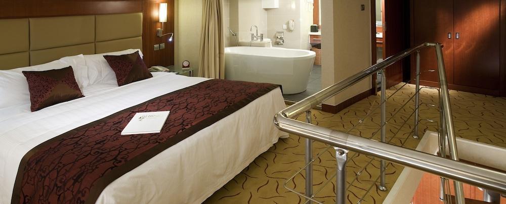 Ariva Beijing West Hotel מראה חיצוני תמונה