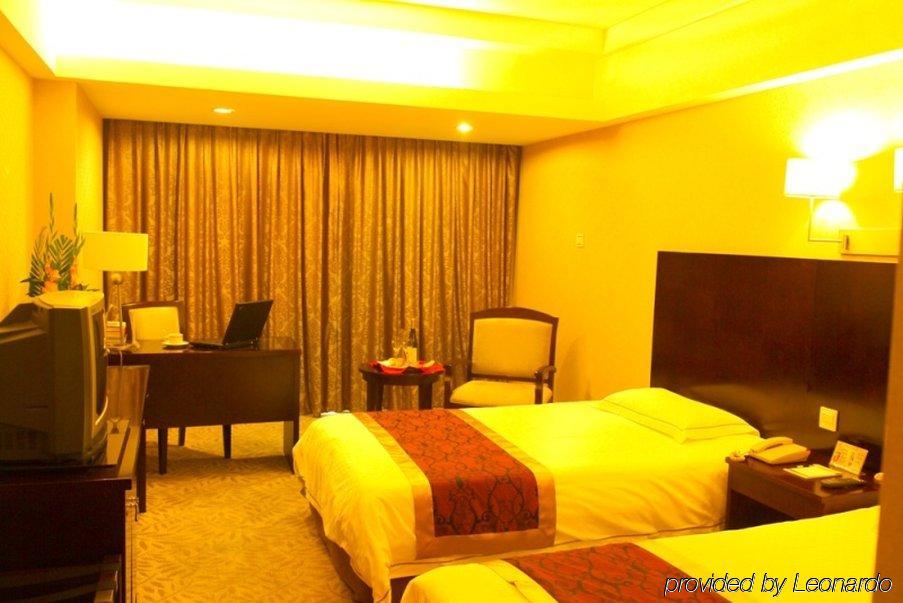 Ariva Beijing West Hotel חדר תמונה