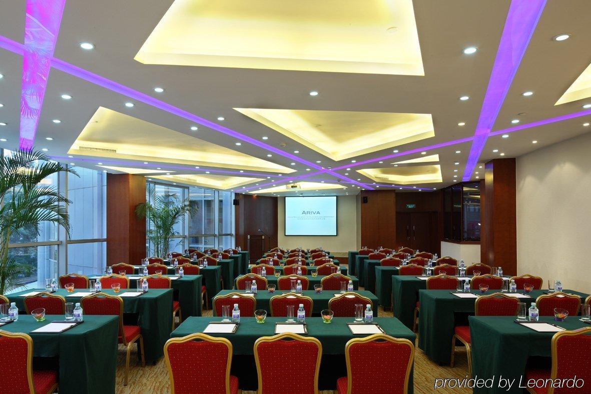 Ariva Beijing West Hotel מראה חיצוני תמונה