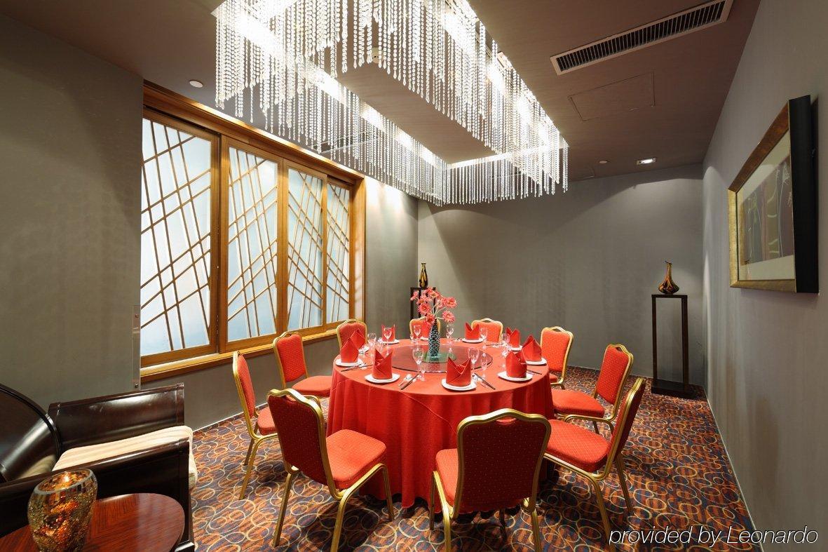 Ariva Beijing West Hotel מראה חיצוני תמונה