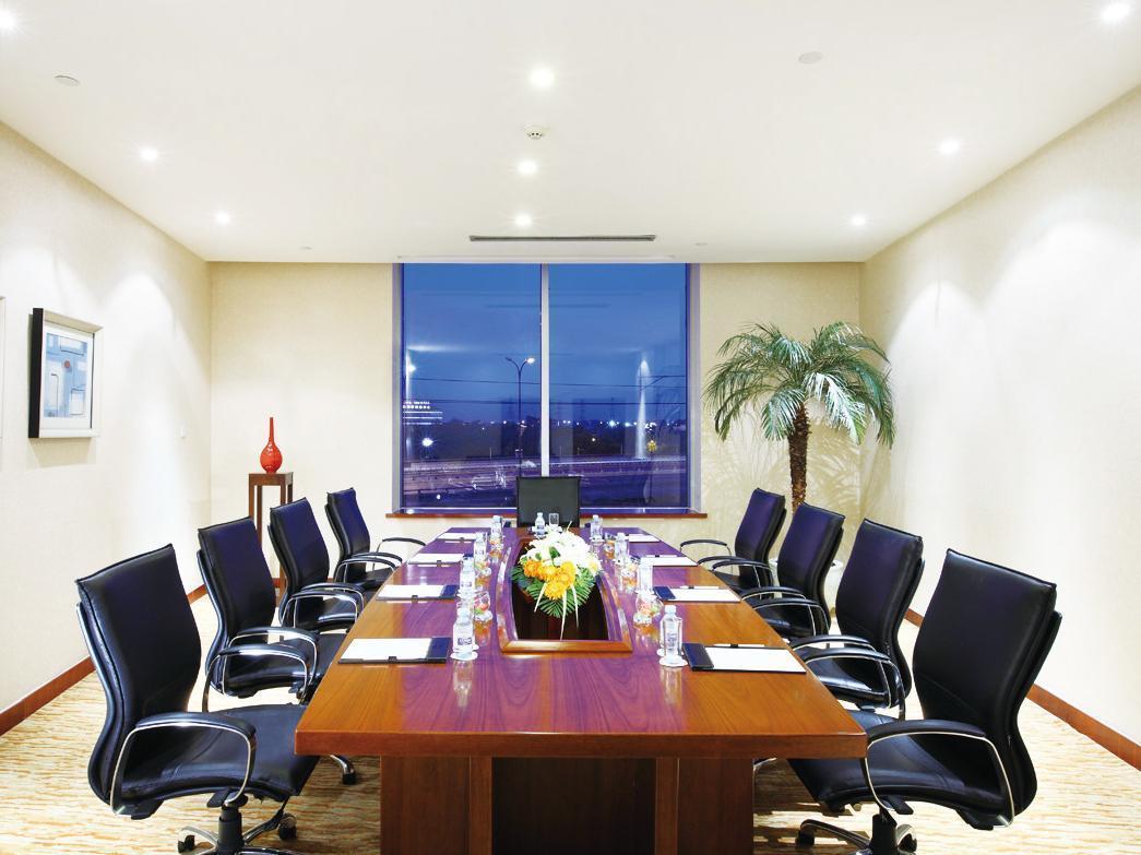 Ariva Beijing West Hotel מראה חיצוני תמונה