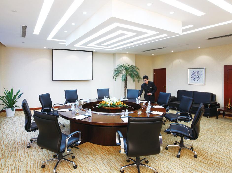 Ariva Beijing West Hotel מראה חיצוני תמונה