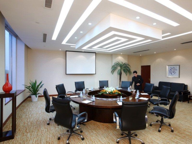 Ariva Beijing West Hotel מראה חיצוני תמונה