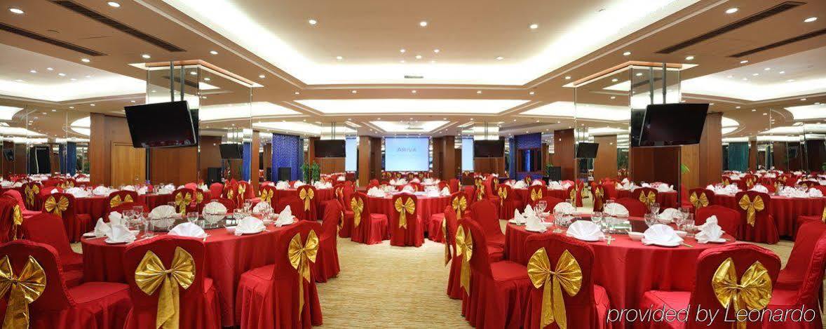 Ariva Beijing West Hotel מראה חיצוני תמונה