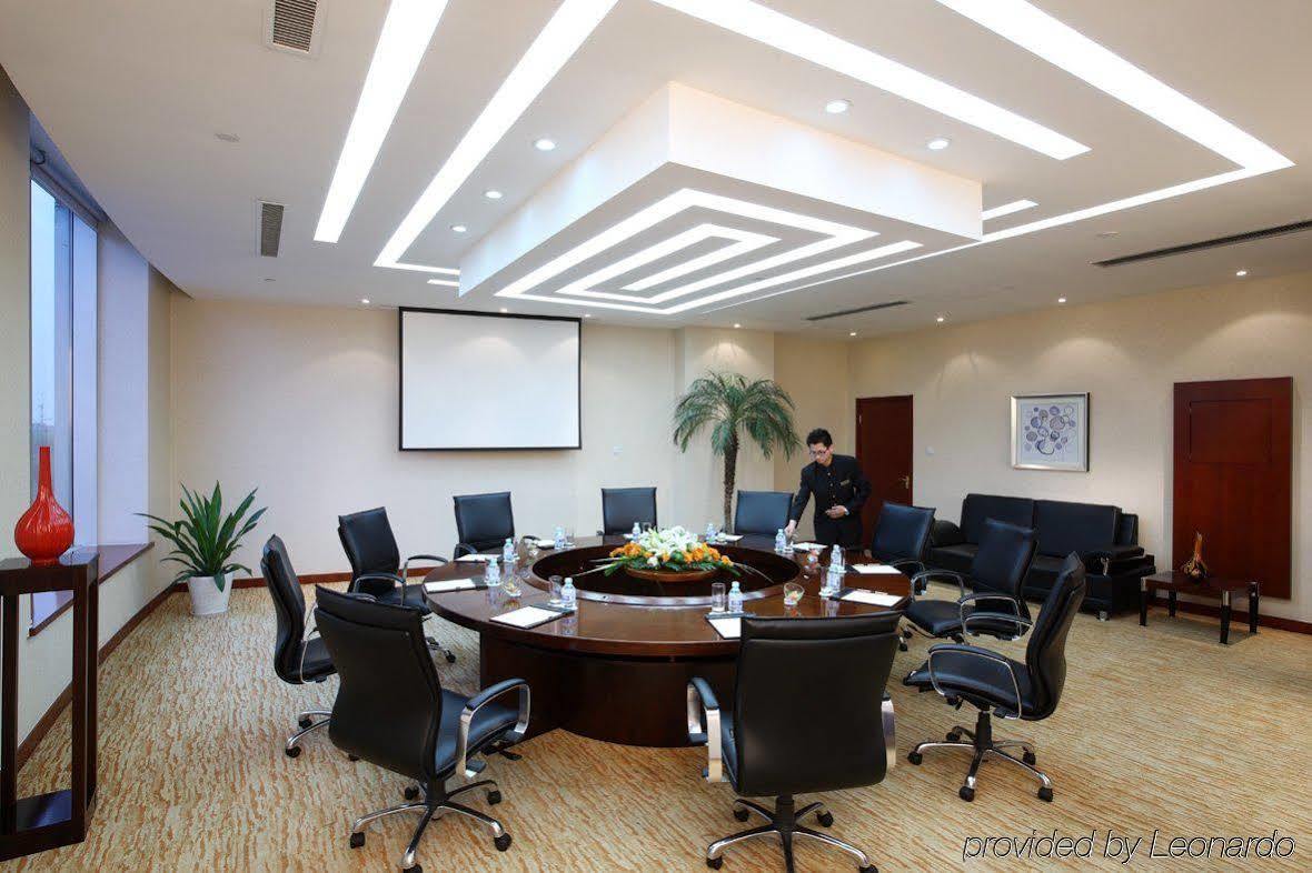 Ariva Beijing West Hotel מראה חיצוני תמונה